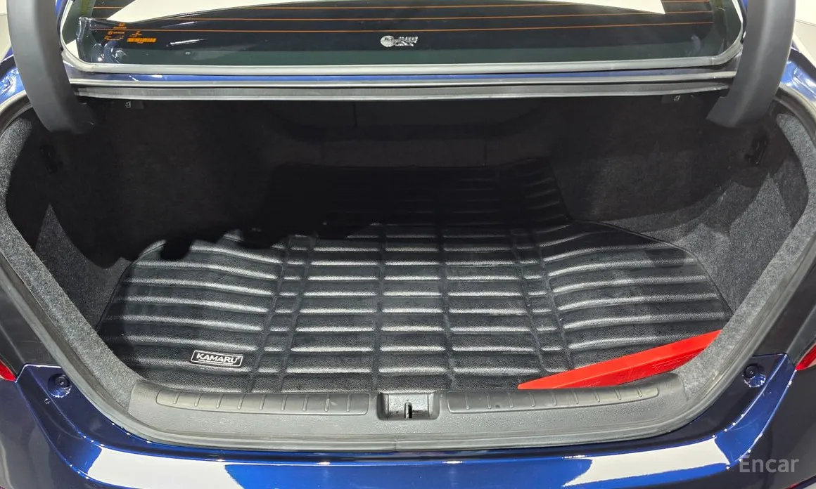 Honda Accord 2018 2.0 Hybrid Touring