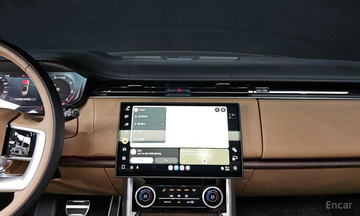 Land Rover Range Rover 2022 P530 Autobiography Long Wheel Base