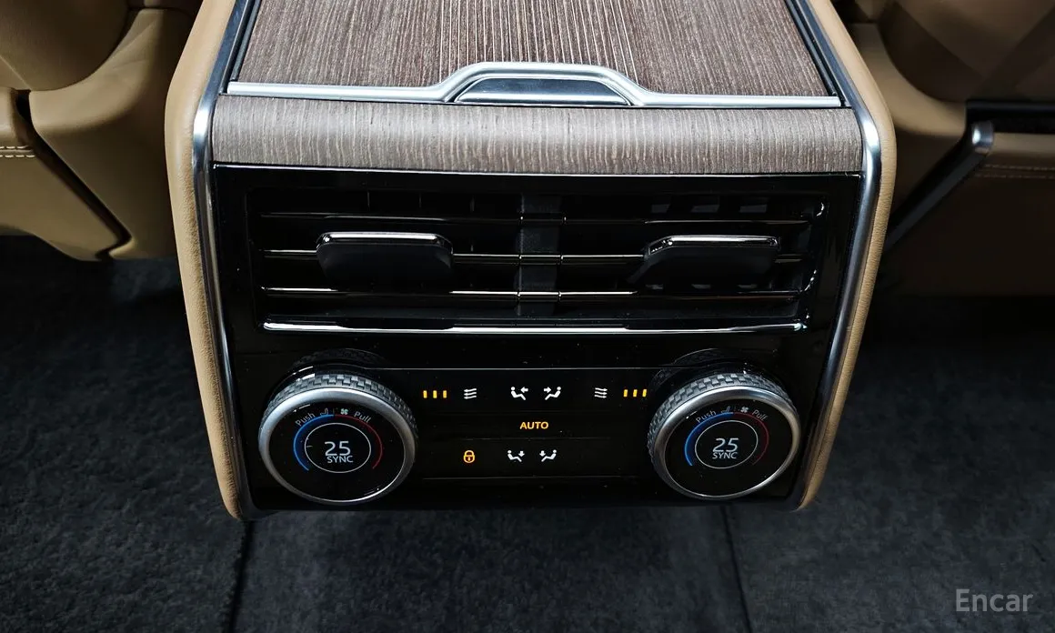 Land Rover Range Rover 2022 P530 Autobiography Long Wheel Base