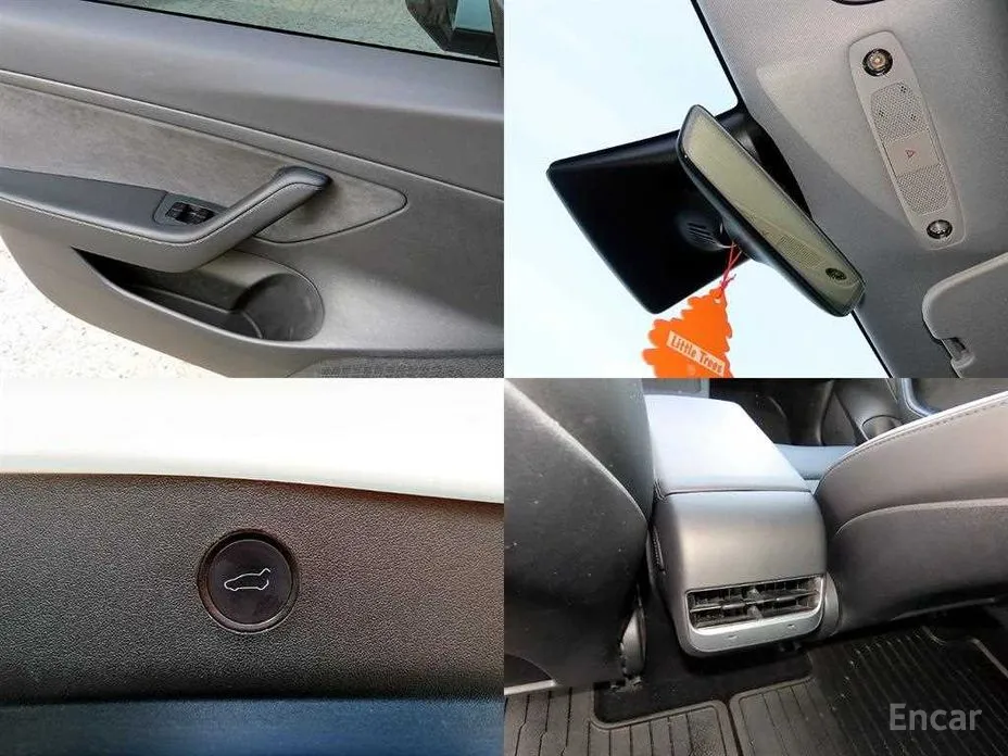 Tesla Model 3 2017 Standard Range Plue