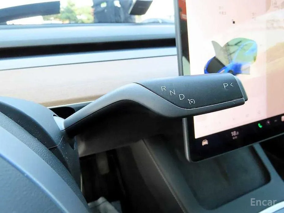 Tesla Model 3 2017 Standard Range Plue