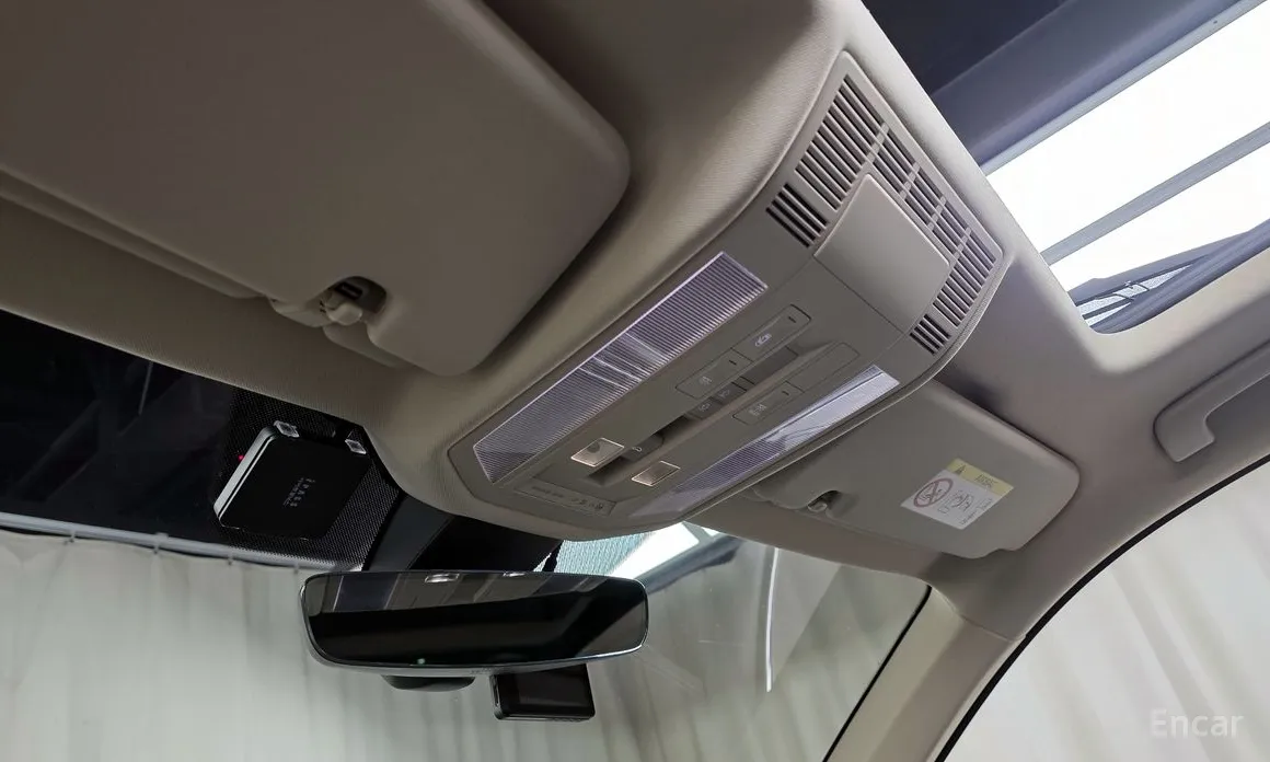 Volkswagen Touareg 2019 3.0 TDI Prestige