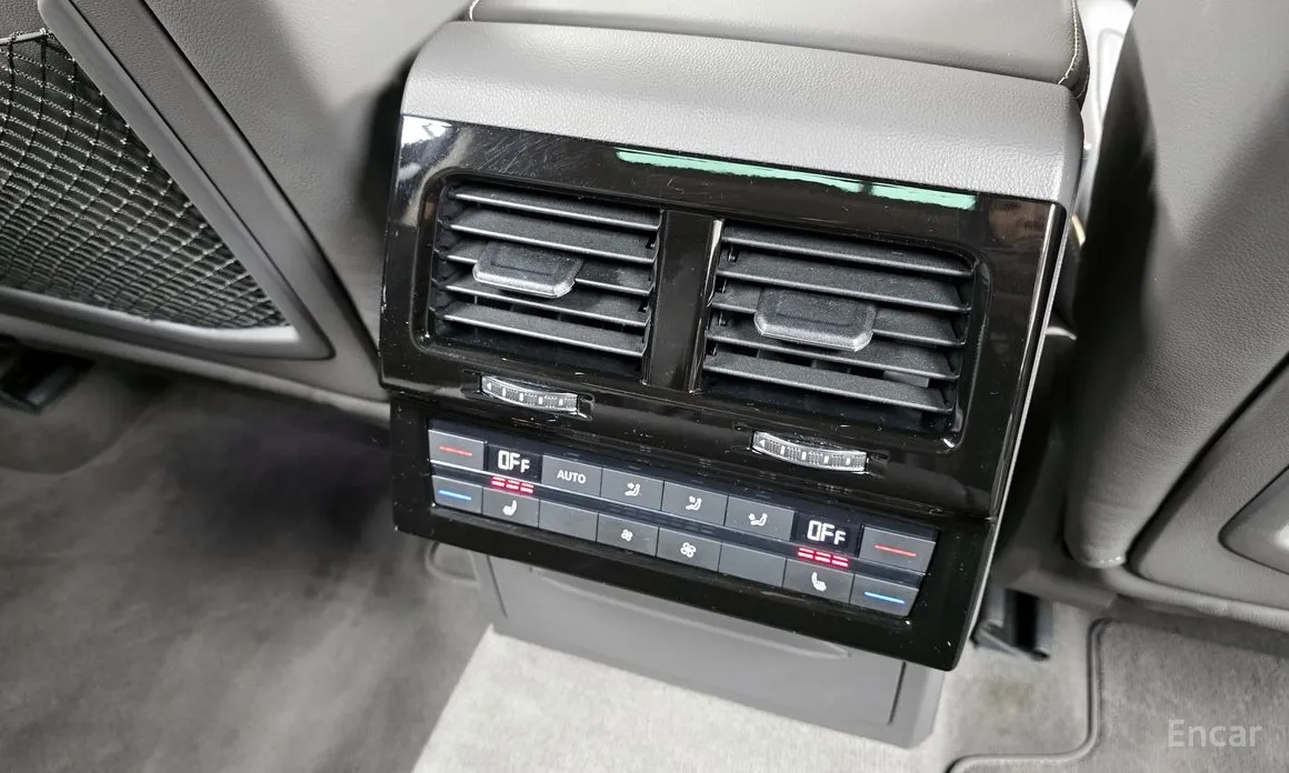 Volkswagen Touareg 2019 3.0 TDI Prestige