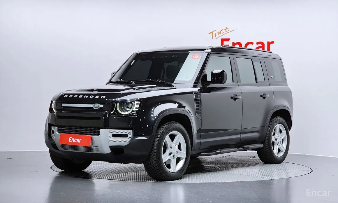 Land Rover Defender 2020 110 D250 SE