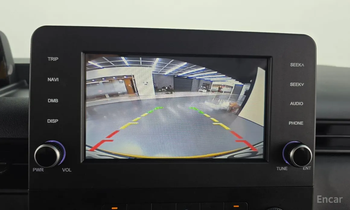 Hyundai Staria 2021 L3.5 어린이보호차