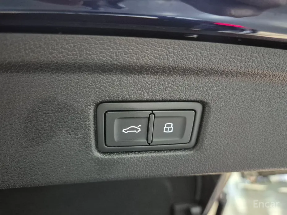 Audi A5 2017 40 TFSI Quattro Premium Sportback