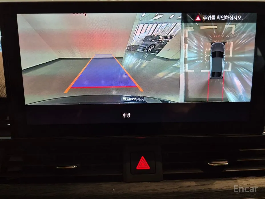 Audi A5 2017 40 TFSI Quattro Premium Sportback