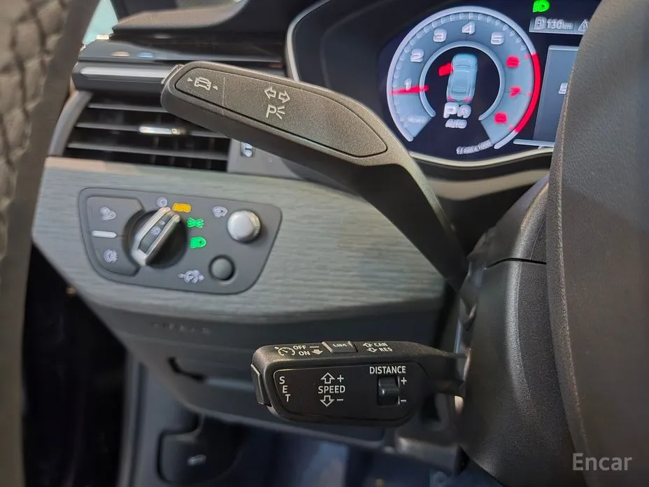 Audi A5 2017 40 TFSI Quattro Premium Sportback