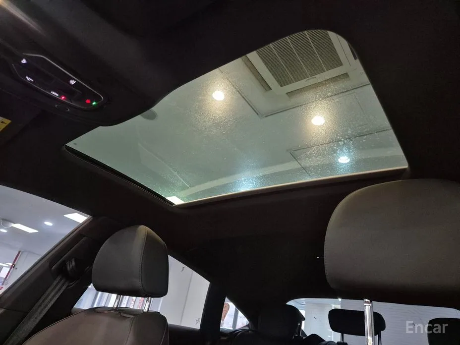 Audi A5 2017 40 TFSI Quattro Premium Sportback