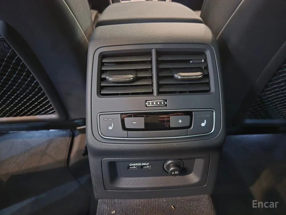 Audi A5 2017 40 TFSI Quattro Premium Sportback