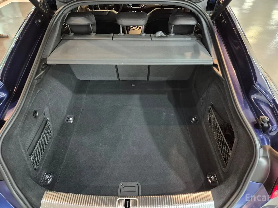 Audi A5 2017 40 TFSI Quattro Premium Sportback