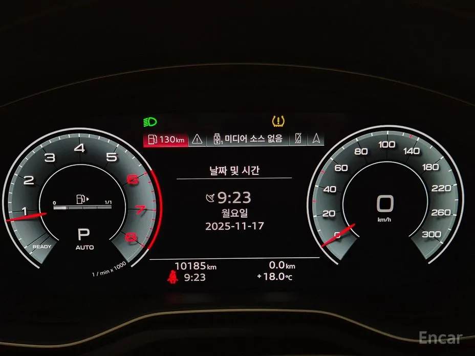 Audi A5 2017 40 TFSI Quattro Premium Sportback