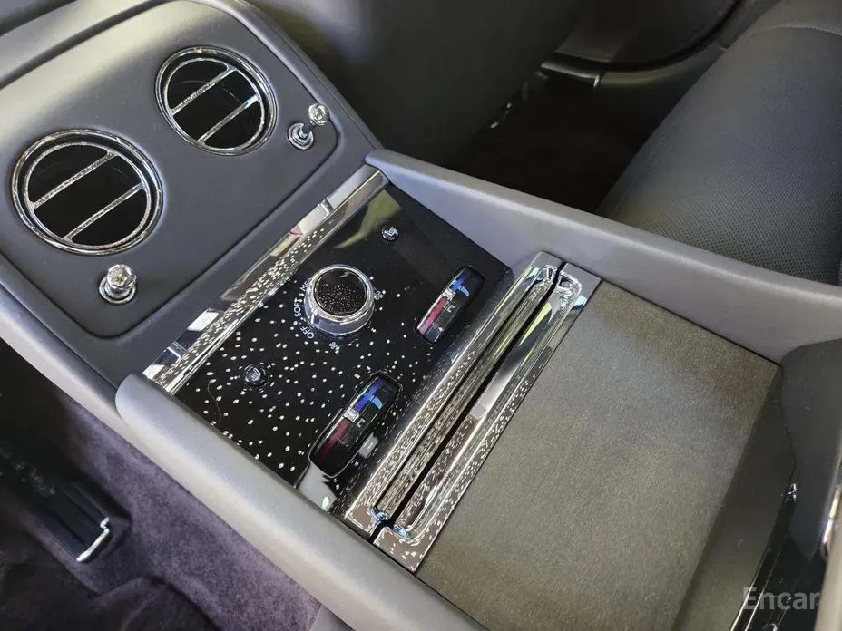 Rolls-Royce Spectre 2023 Coupe