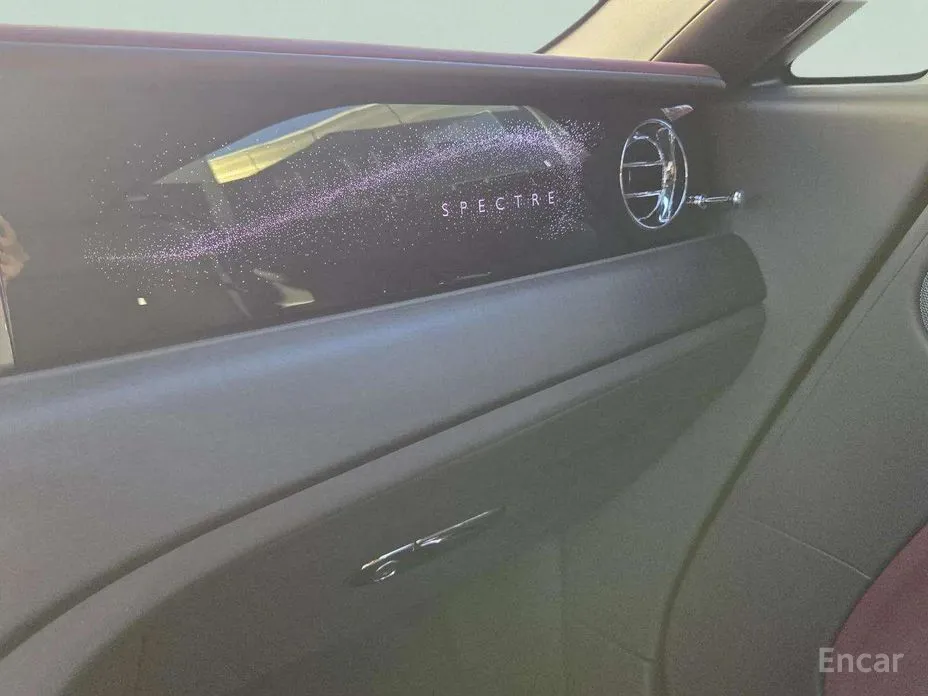 Rolls-Royce Spectre 2023 Coupe