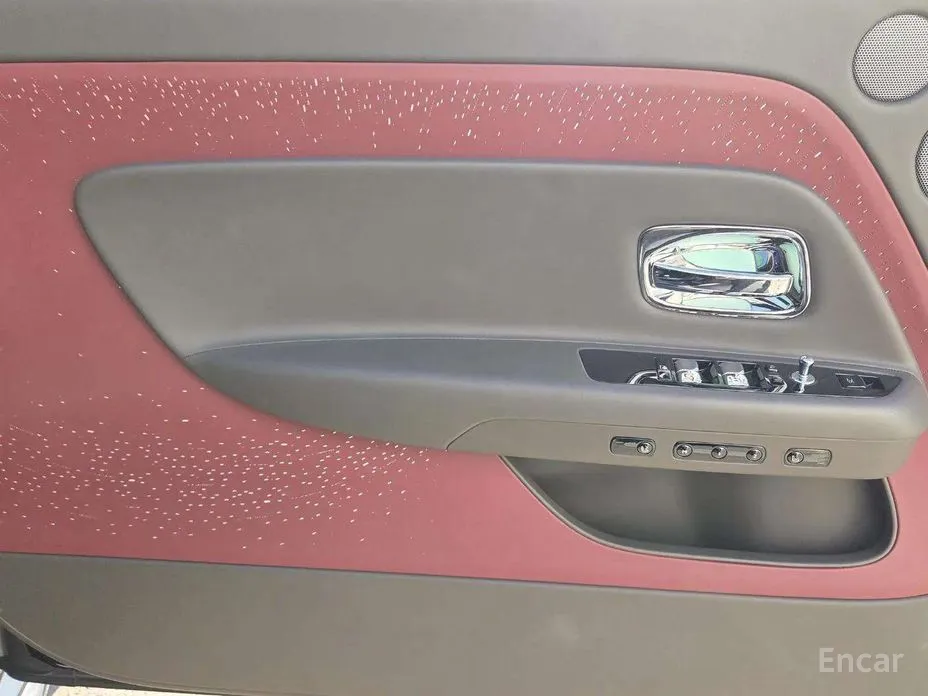 Rolls-Royce Spectre 2023 Coupe