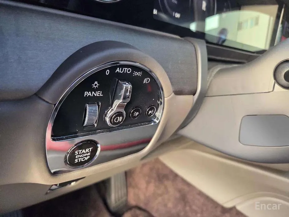 Rolls-Royce Spectre 2023 Coupe