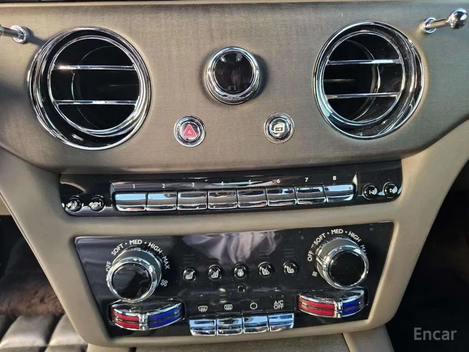 Rolls-Royce Spectre 2023 Coupe