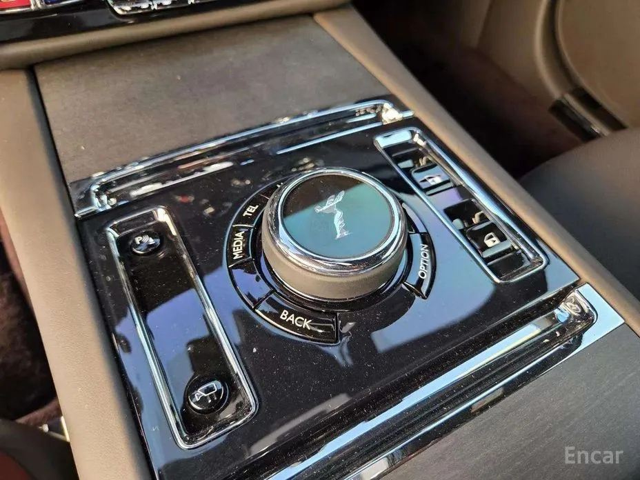 Rolls-Royce Spectre 2023 Coupe