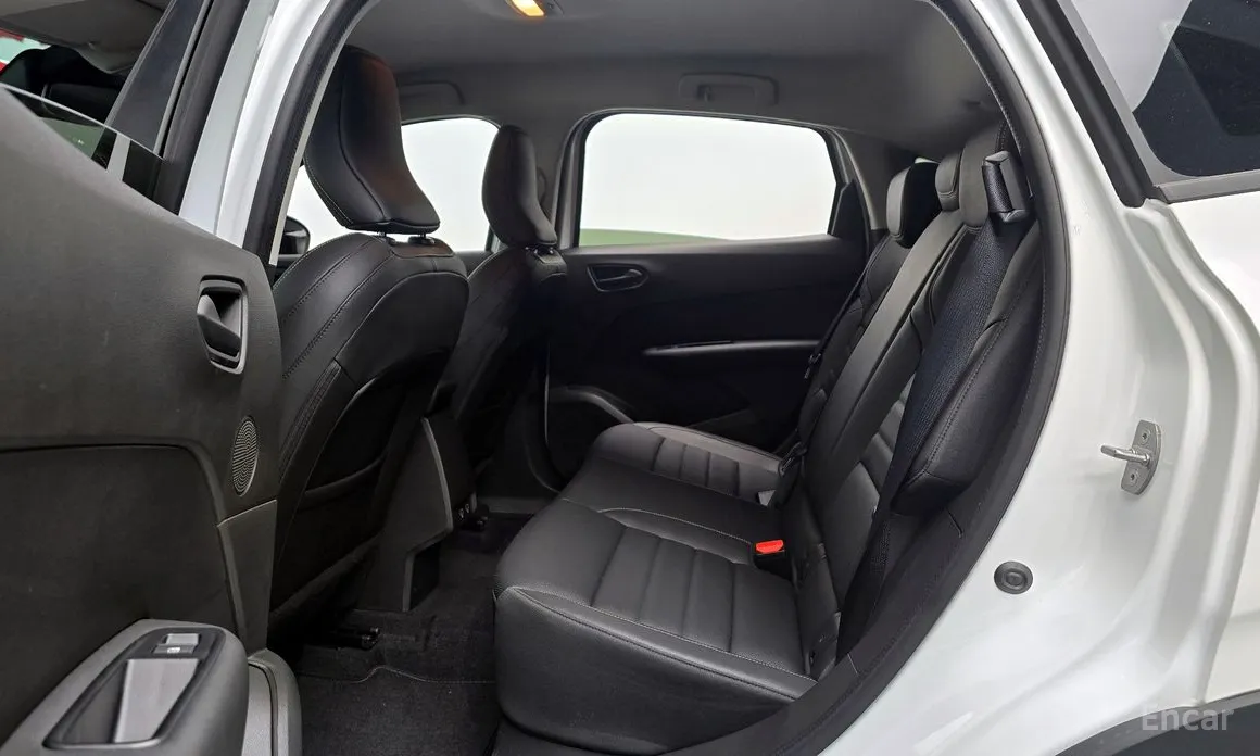 Renault Arkana 2024 1.6 GTe Techno