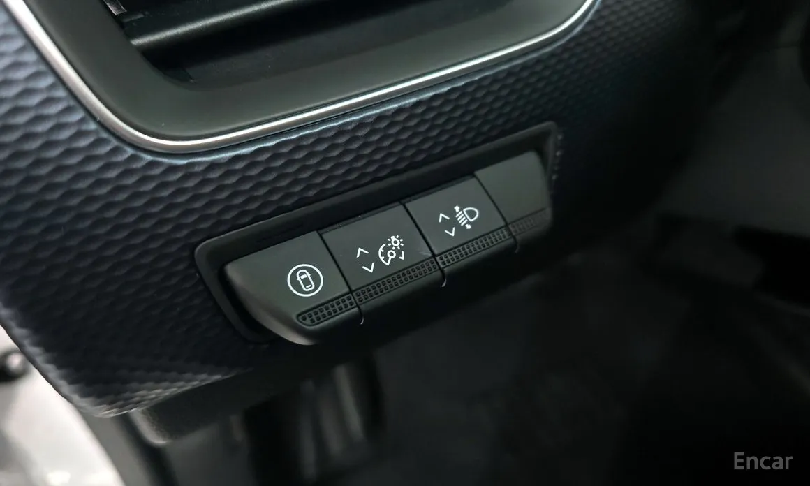 Renault Arkana 2024 1.6 GTe Techno