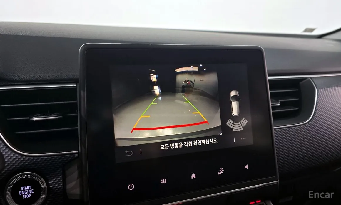 Renault Arkana 2024 1.6 GTe Techno