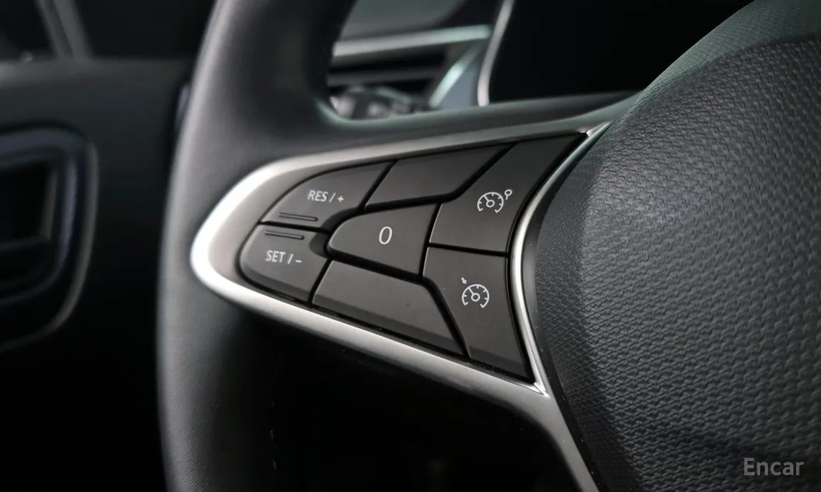 Renault Arkana 2024 1.6 GTe Techno