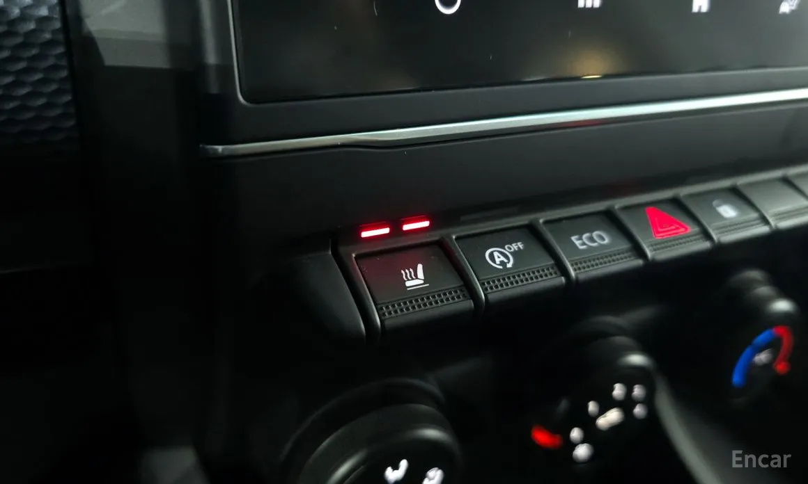 Renault Arkana 2024 1.6 GTe Techno