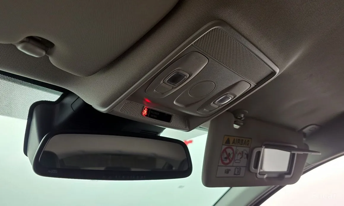 Renault Arkana 2024 1.6 GTe Techno