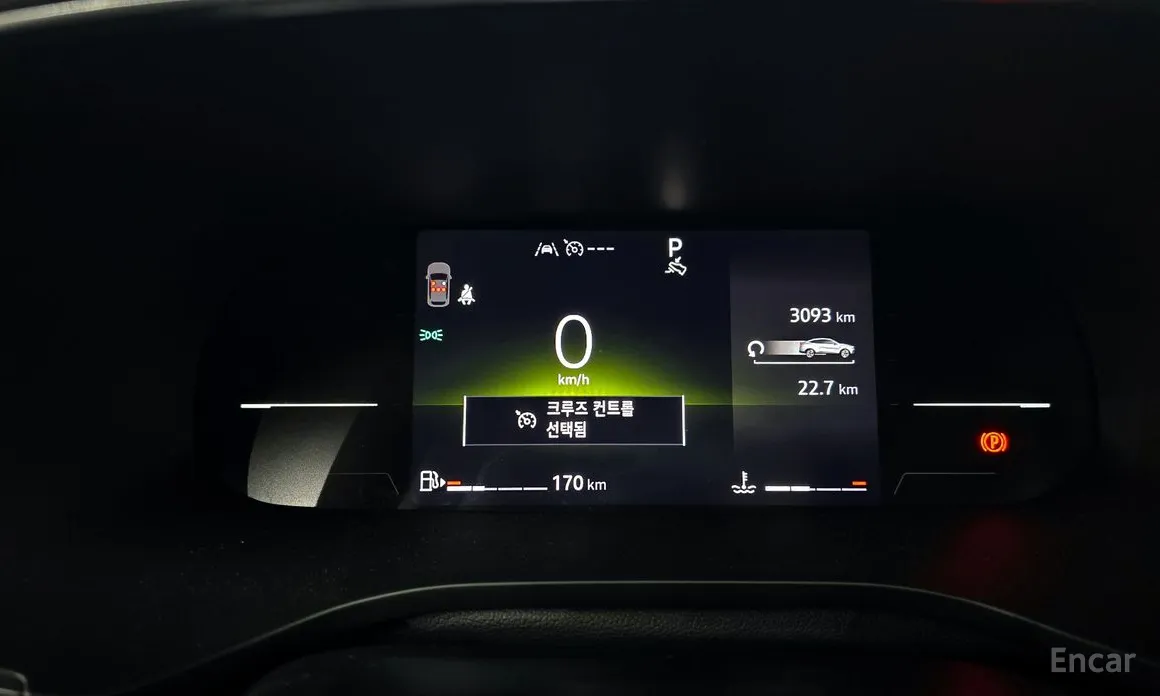 Renault Arkana 2024 1.6 GTe Techno