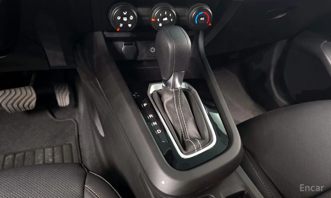 Renault Arkana 2024 1.6 GTe Techno