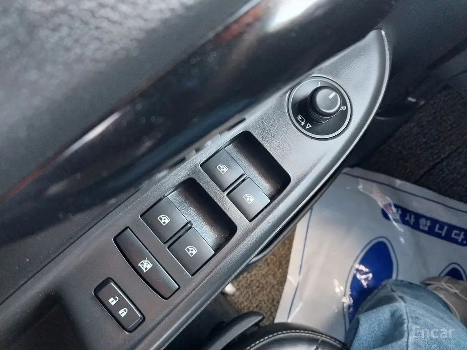 Chevrolet Spark 2018 Premier