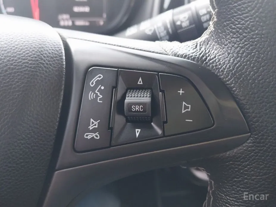 Chevrolet Spark 2018 Premier