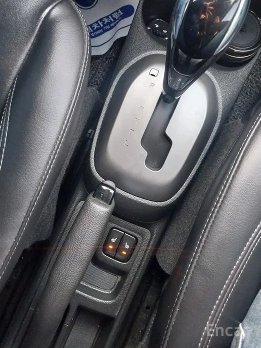 Chevrolet Spark 2018 Premier