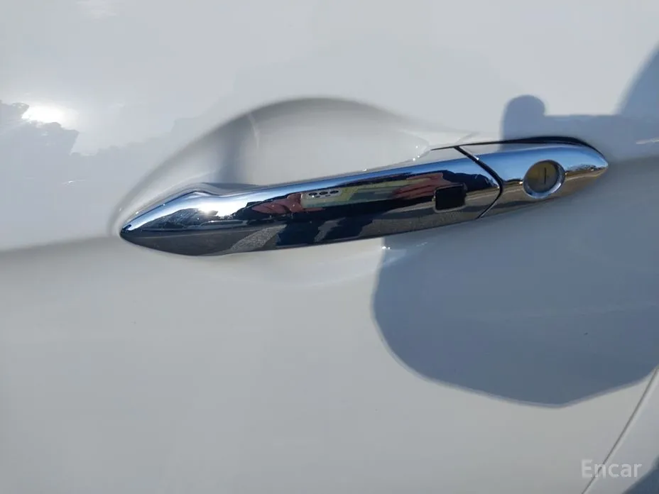 Chevrolet Spark 2018 Premier