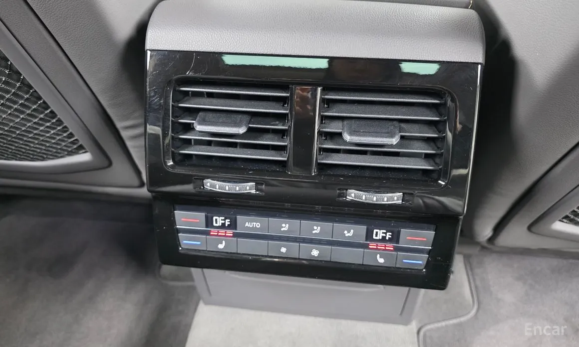 Volkswagen Touareg 2019 3.0 TDI Prestige