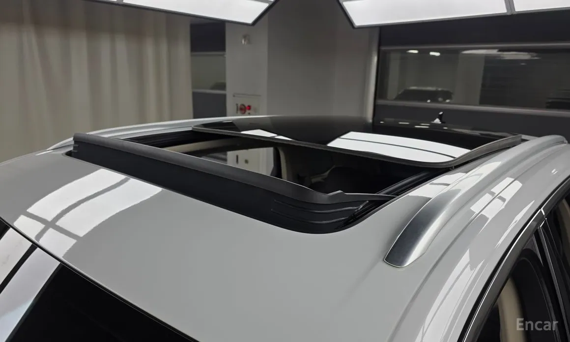 Volkswagen Touareg 2019 3.0 TDI Prestige