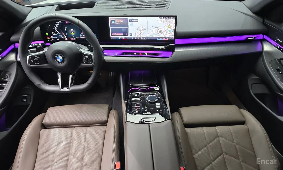 BMW 5 Series 2023 520i Special Edition