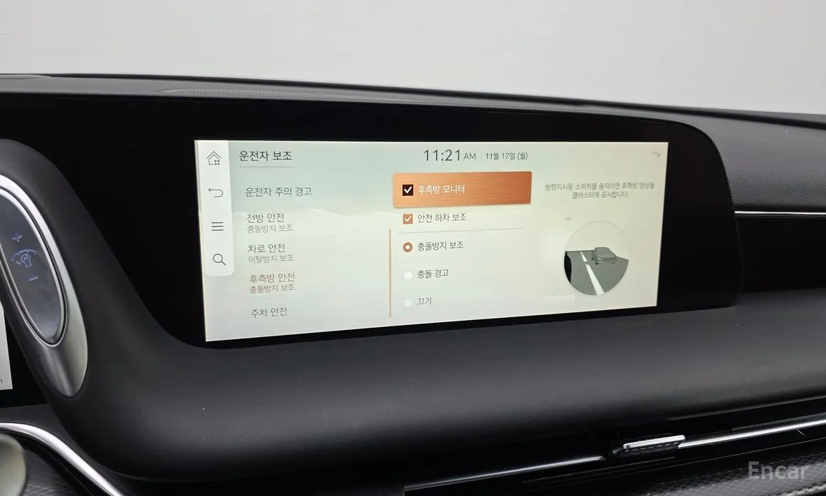 Genesis G90 2021 Gasoline 3.5 Turbo AWD