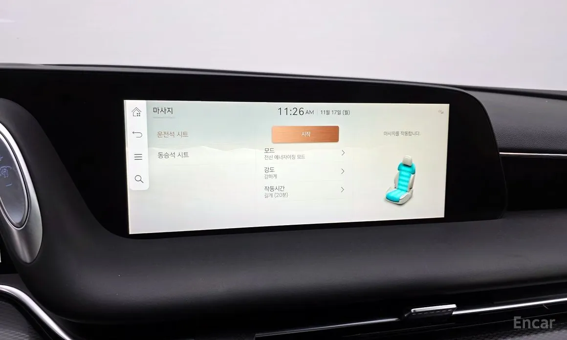 Genesis G90 2021 Gasoline 3.5 Turbo AWD