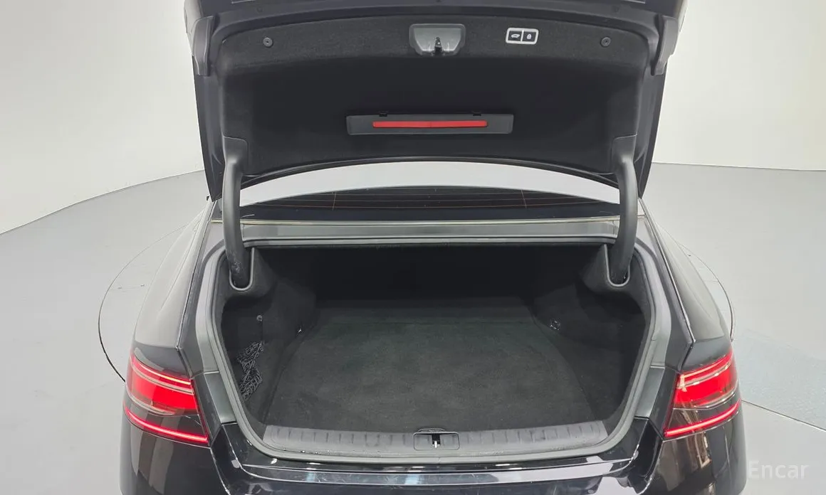 Genesis G90 2021 Gasoline 3.5 Turbo AWD