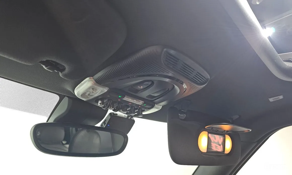 Mini Clubman 2007 JCW