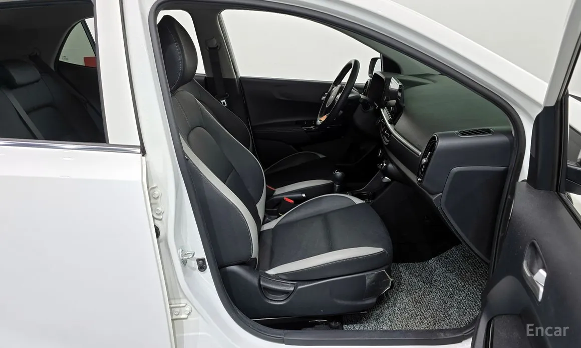 Kia Morning 2023 Signiture