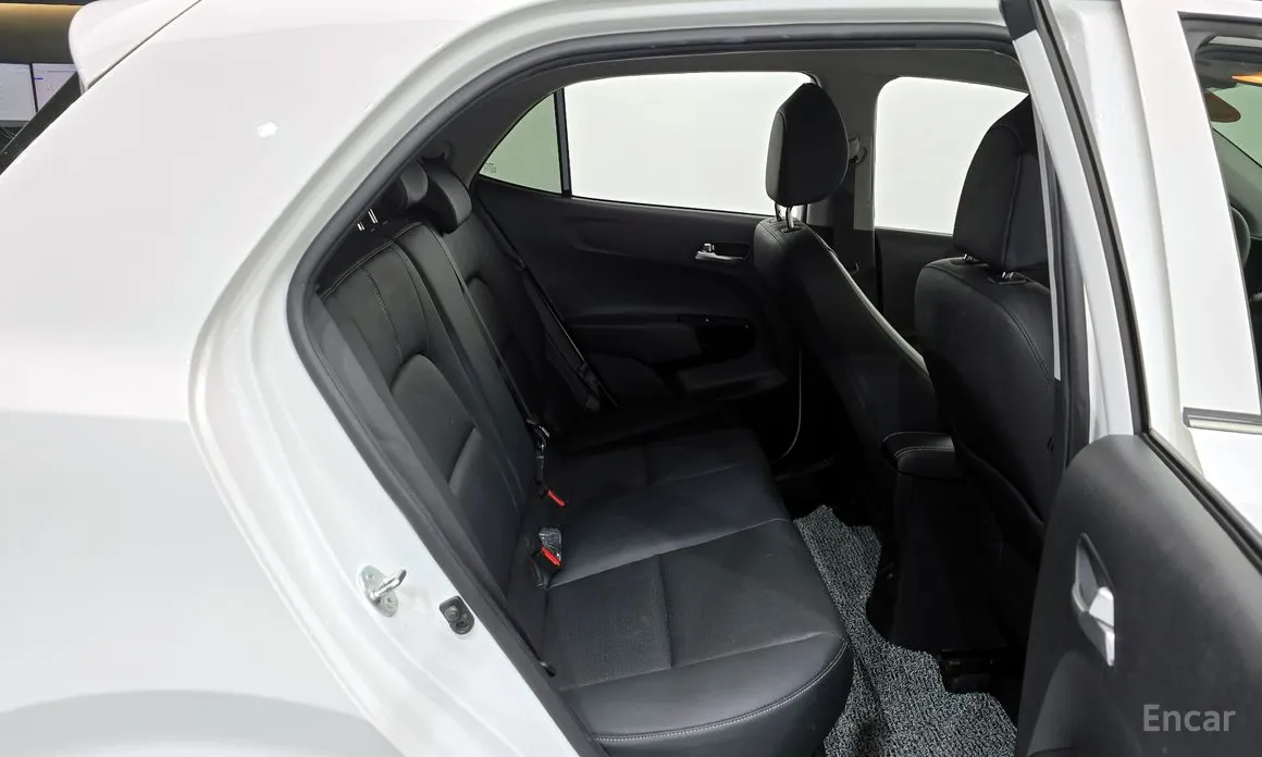 Kia Morning 2023 Signiture