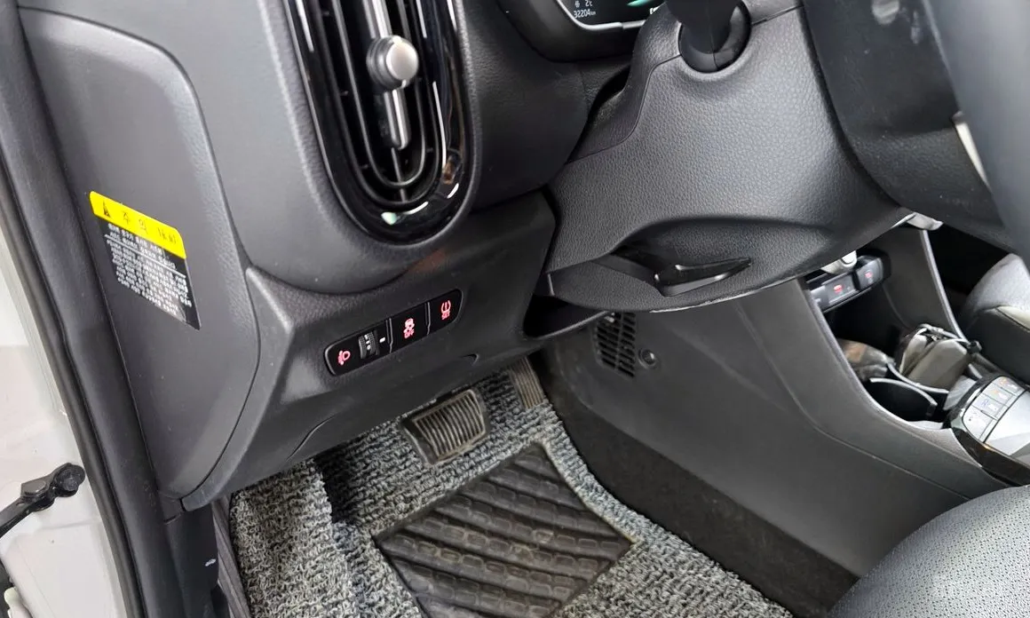 Kia Morning 2023 Signiture