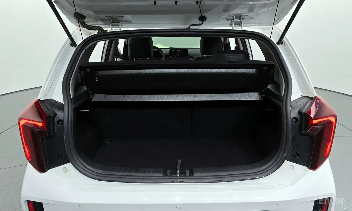 Kia Morning 2023 Signiture