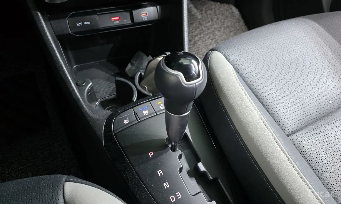 Kia Morning 2023 Signiture