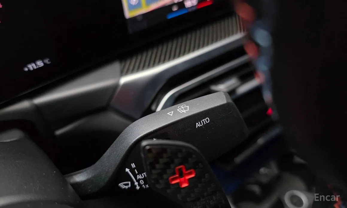 BMW M4 2021 M4 Competition M xDrive