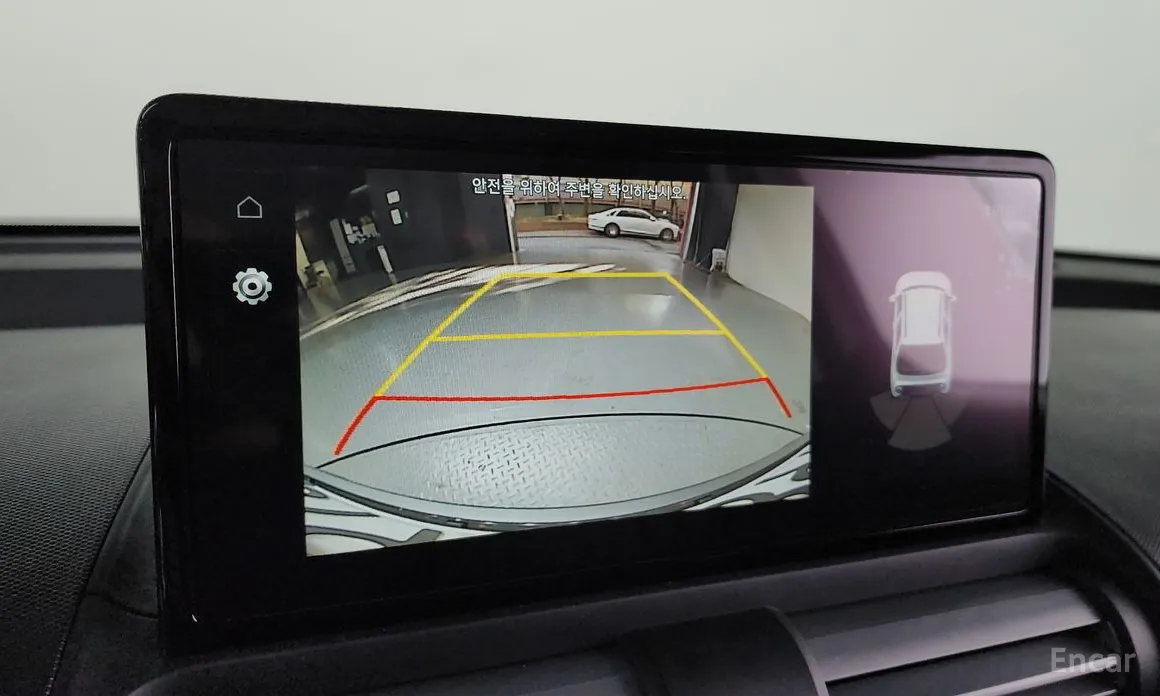 Hyundai Casper 2024 Turbo Inspiration