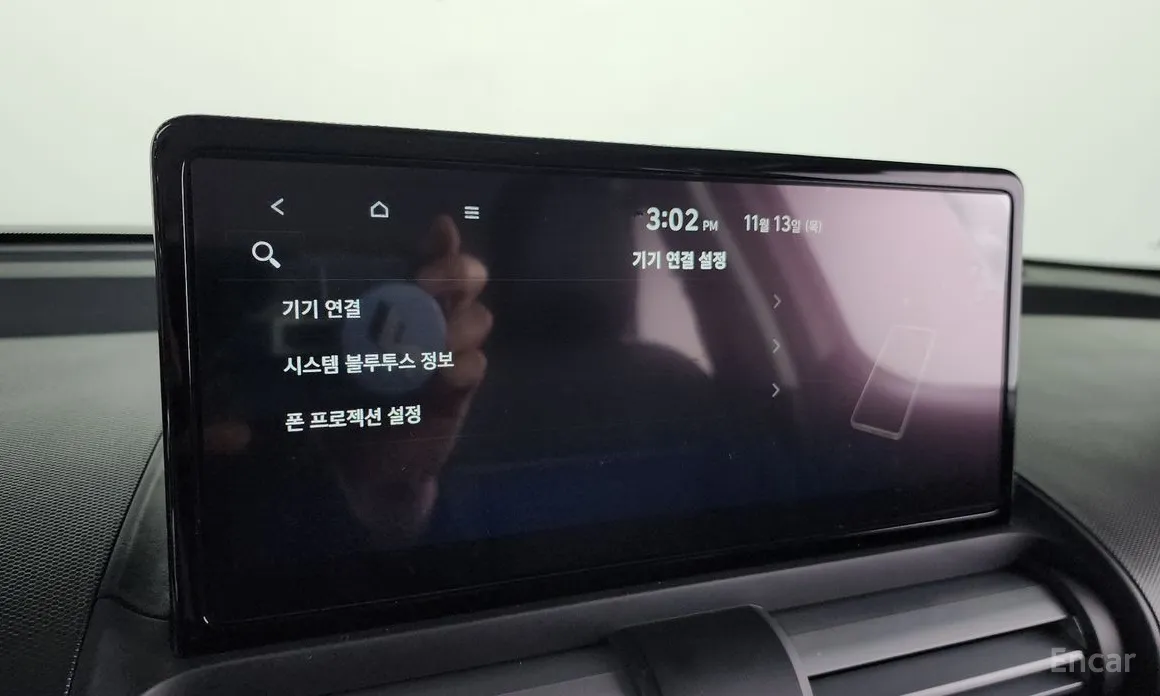 Hyundai Casper 2024 Turbo Inspiration