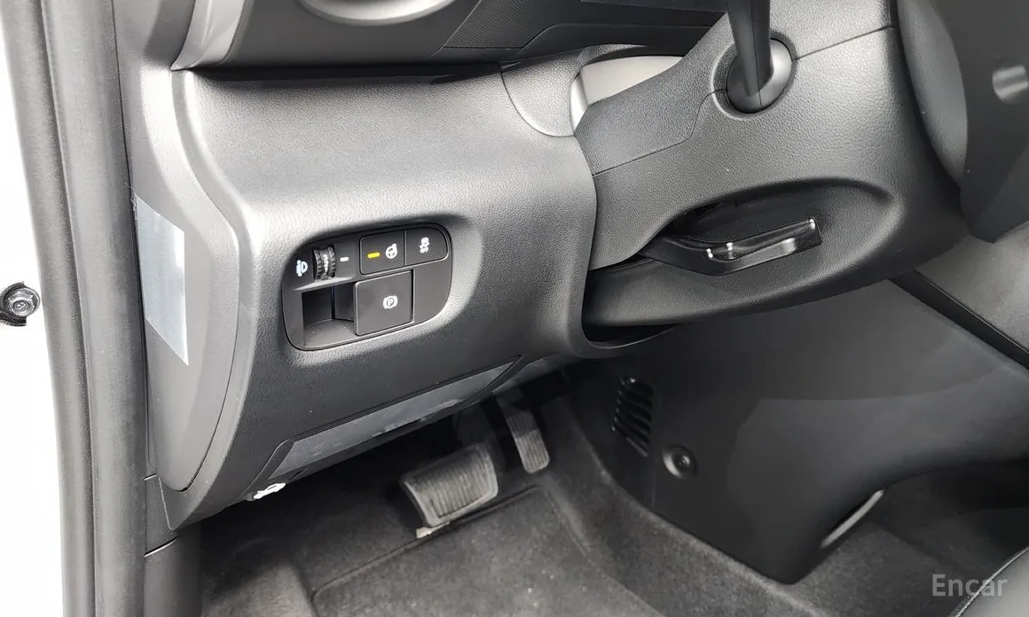 Hyundai Casper 2024 Turbo Inspiration